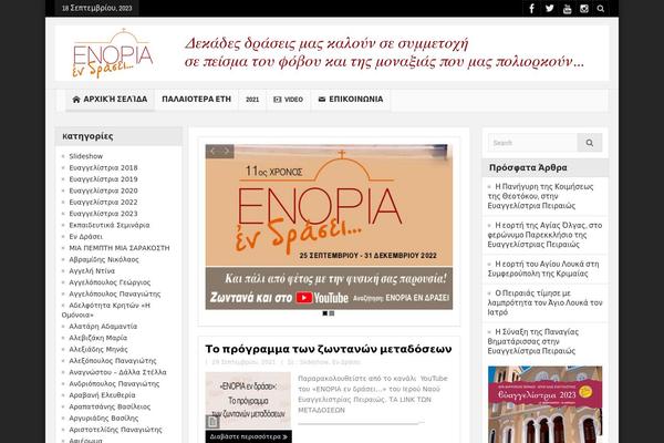 Site using Geodirectory-multinews plugin