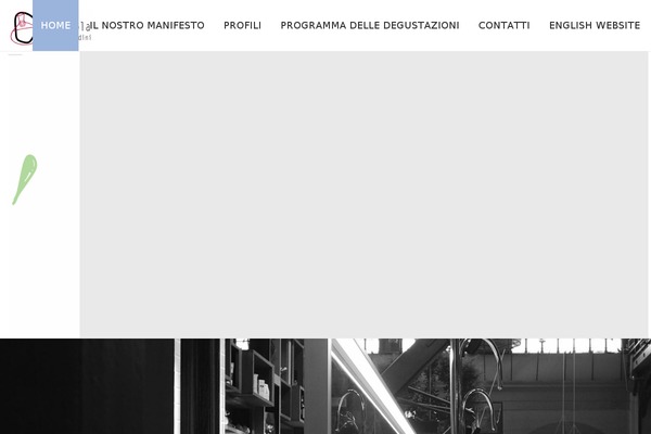 Mundus theme site design template sample