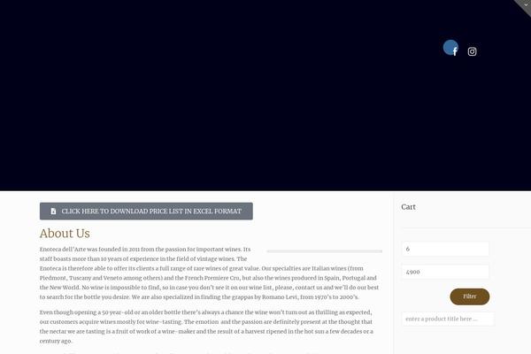 Site using Quantities-and-units-for-woocommerce plugin