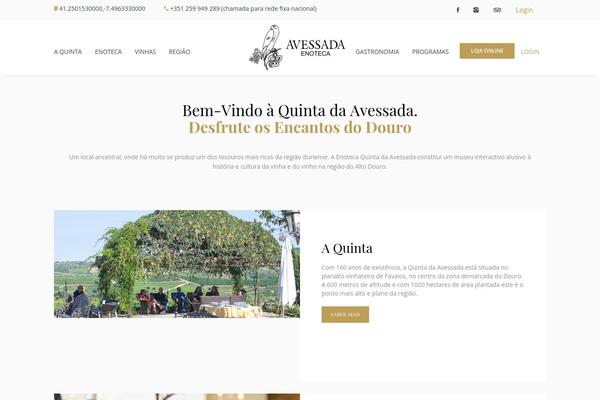 Site using Caldera Forms plugin