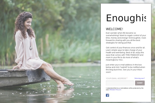 Launch Effect theme site design template sample