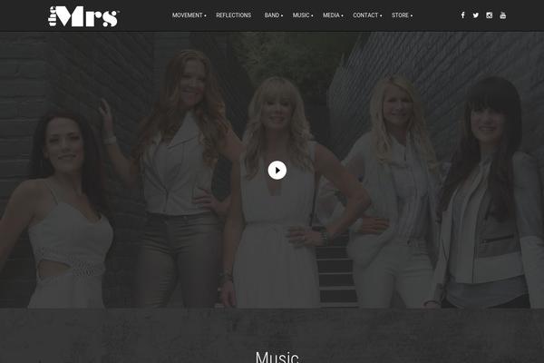 beau-hugo theme websites examples