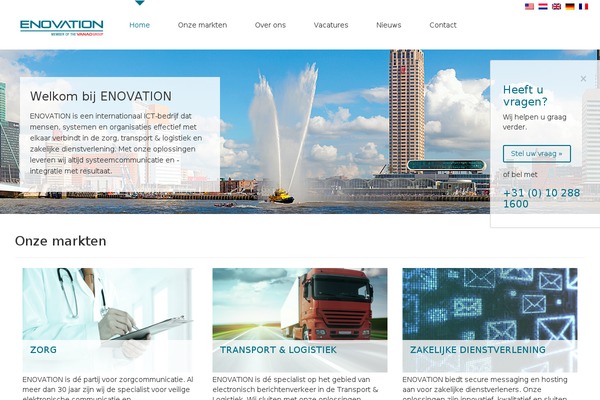 Stuurlui theme site design template sample
