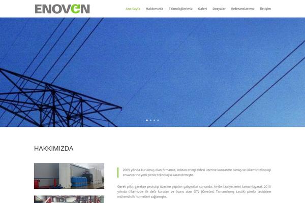 Site using Page Links To plugin