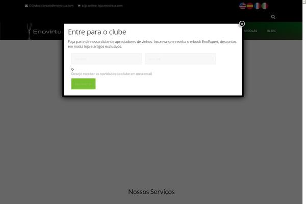 Priority theme site design template sample