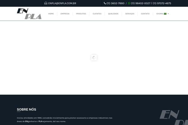 Site using Wonderplugin-gridgallery plugin