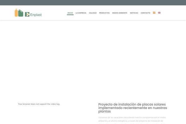 Site using Revslider-old plugin
