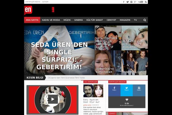 Twenty Twenty-Three theme site design template sample