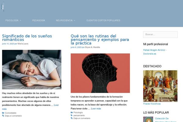Site using WP Rocket plugin