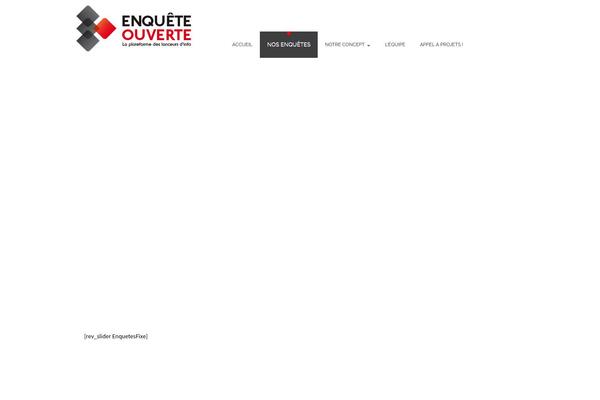 Disillusion theme site design template sample
