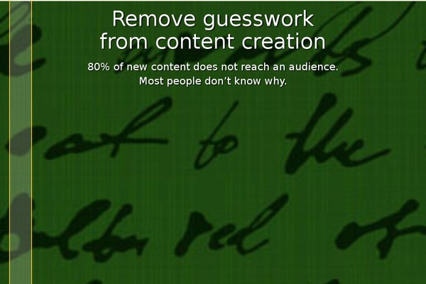 Genesis-cog1-wpengine theme site design template sample