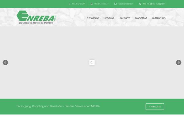 Constructo-child-theme theme site design template sample