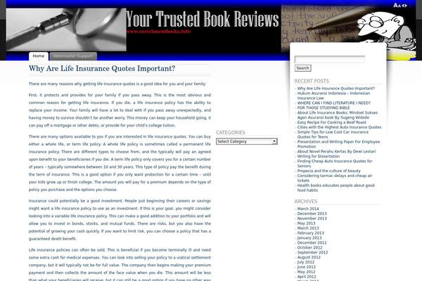 Fusion-edit theme site design template sample