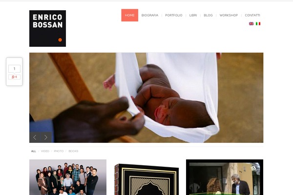 Site using Bra_social_media plugin