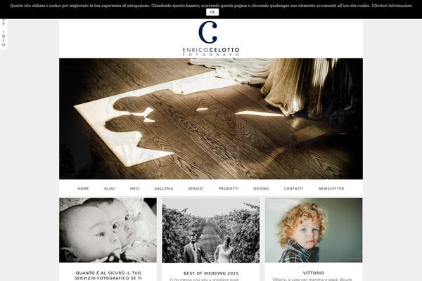 Site using Better Click To Tweet plugin