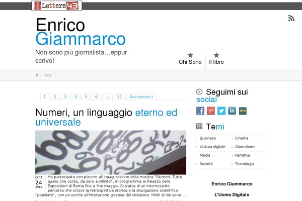 Site using Click To Tweet plugin