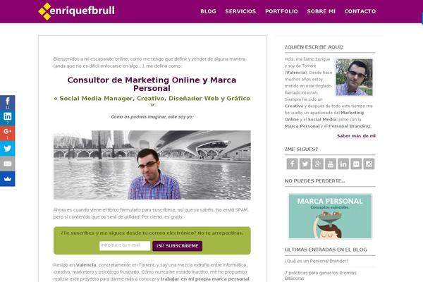 Site using Mashshare-networks plugin