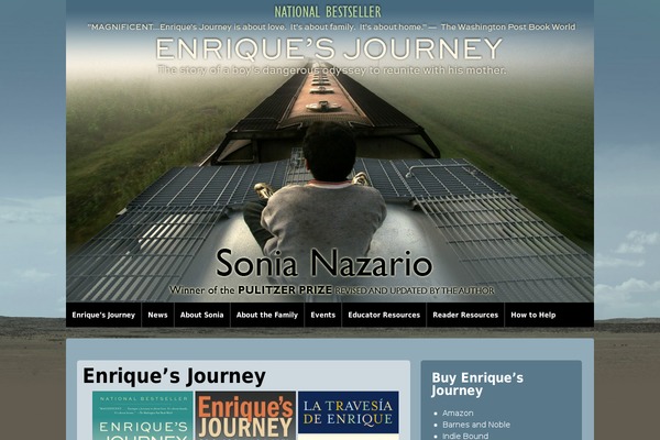 Kalium-child theme site design template sample