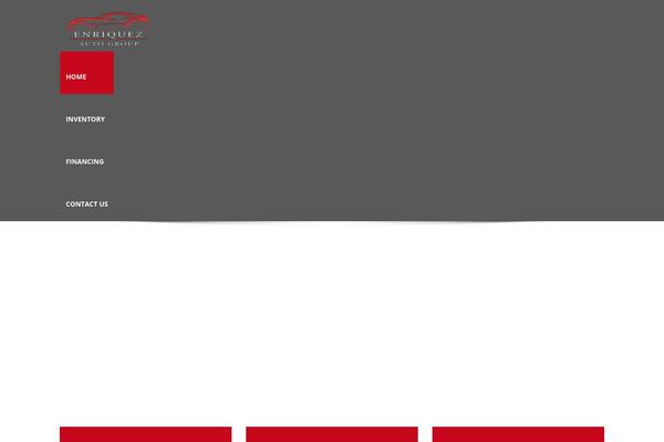 Site using Automotive plugin