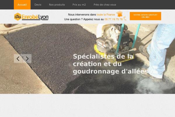 Theme53591 theme site design template sample