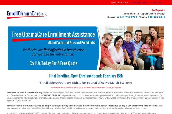 Canvas theme site design template sample