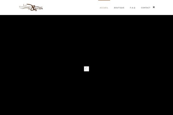 Specular theme site design template sample