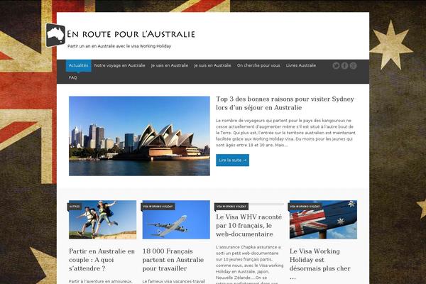 Site using Pricing Table plugin