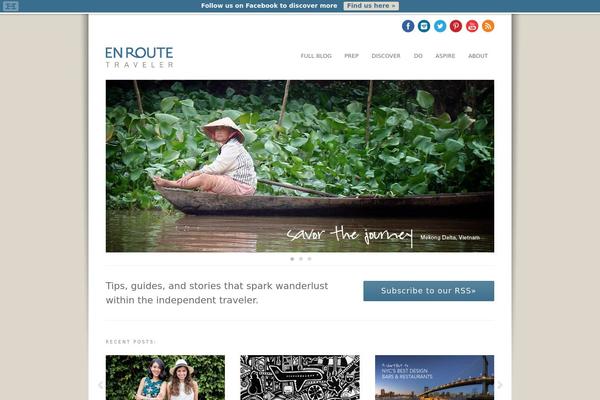 Construct theme site design template sample