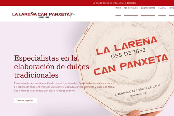 Site using Wc-pedido-minimo plugin