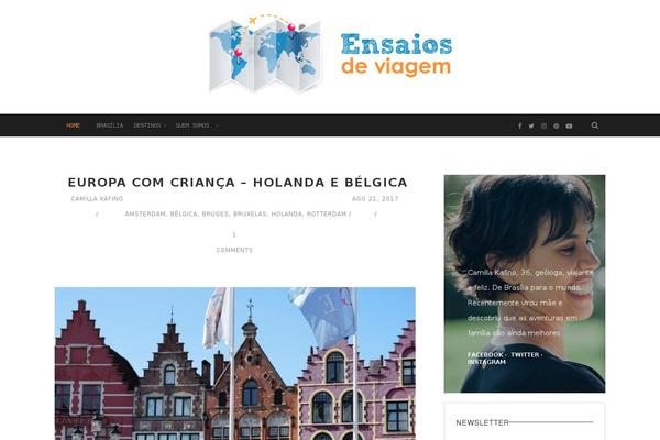 Site using Booking.com Official Search Box plugin