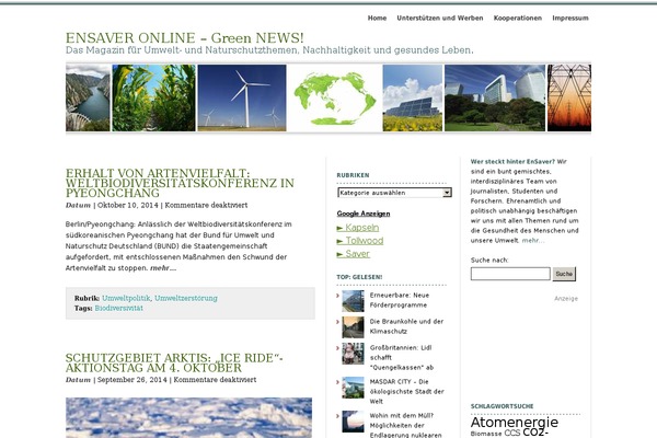 Elements of SEO theme site design template sample