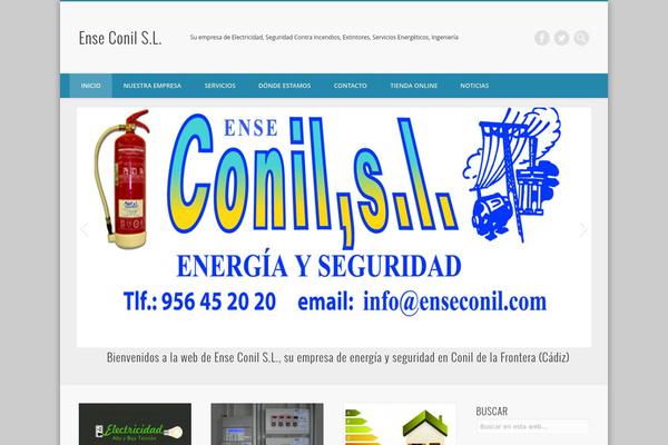Pinboard theme site design template sample