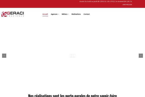 Site using Sticky Menu (or Anything!) on Scroll plugin