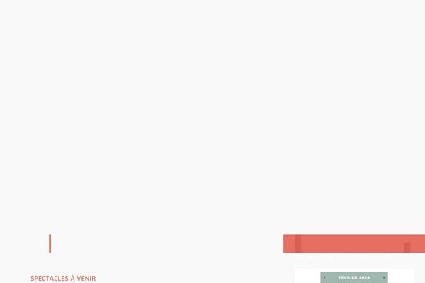 BeTheme theme site design template sample