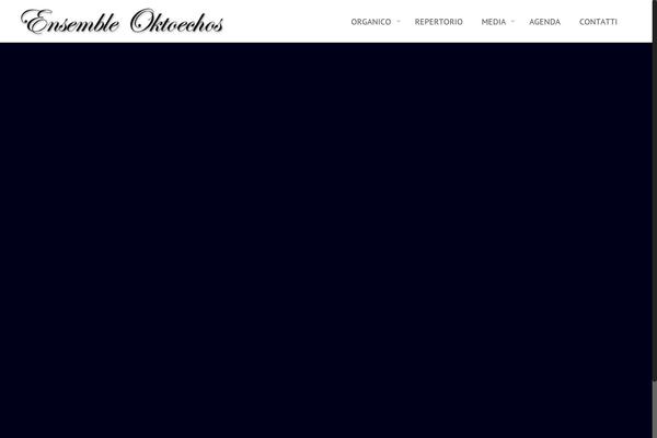 Site using Social Icons plugin