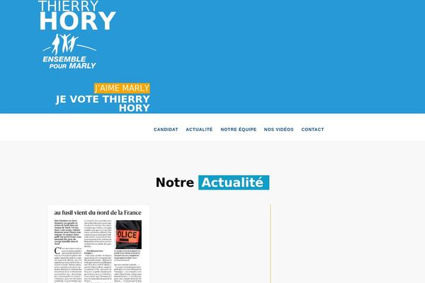 Idyllic theme site design template sample
