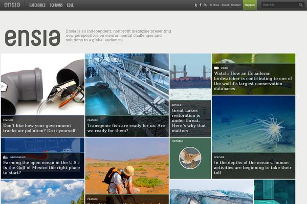 Site using Twitget plugin