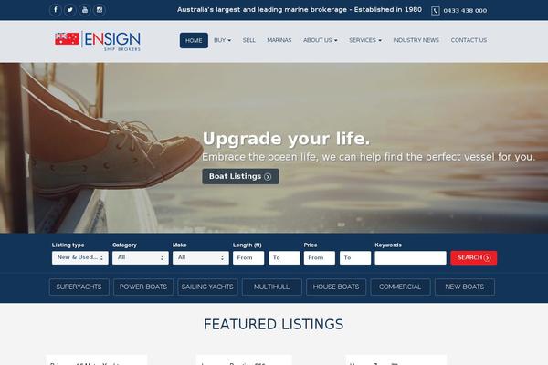Site using Wonderplugin-gallery plugin