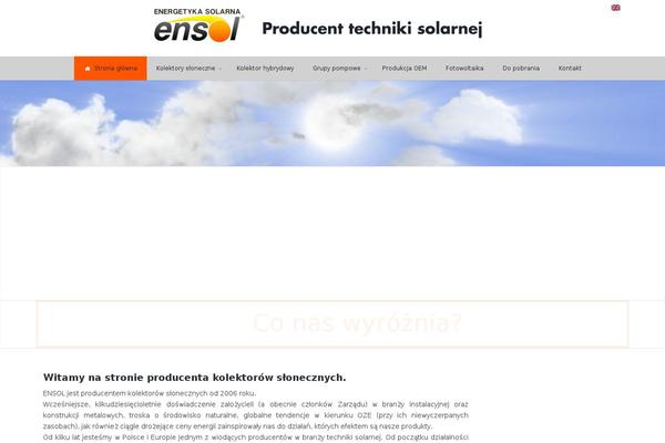 Site using Attachment File Icons (AF Icons) plugin