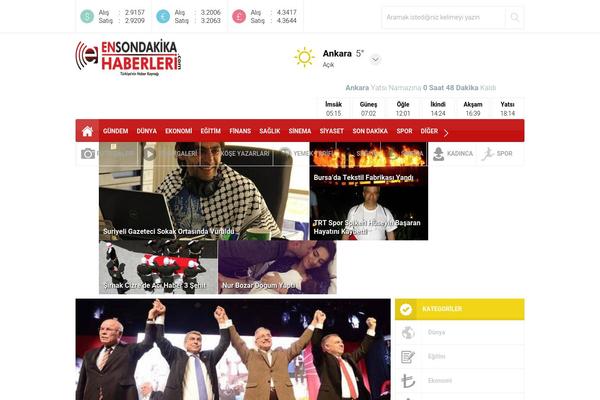 plusportal theme websites examples