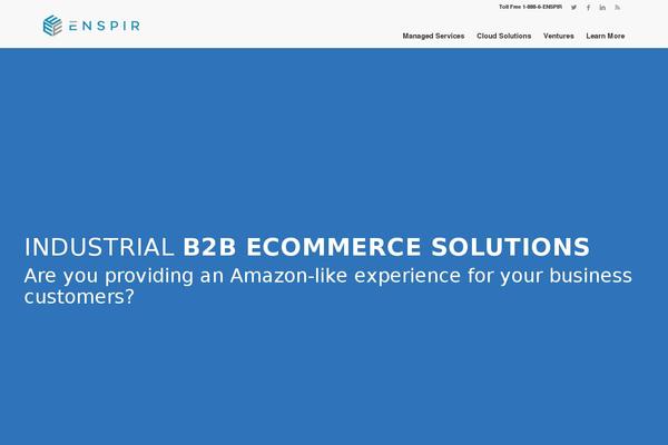 Site using Venobox-lightbox plugin