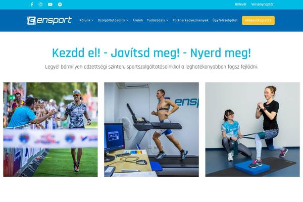 Site using Logo-carousel-pro plugin