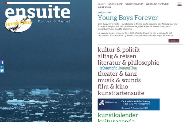 Site using WP to Twitter plugin