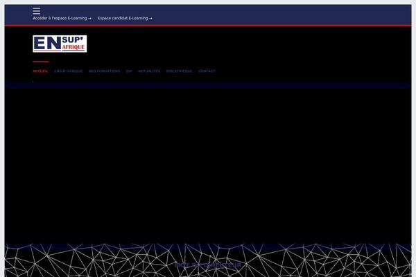 Site using Easy-org-chart plugin