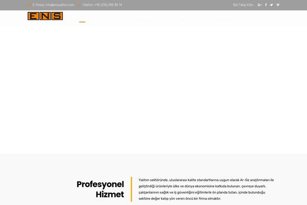 Site using Wp-call-button plugin