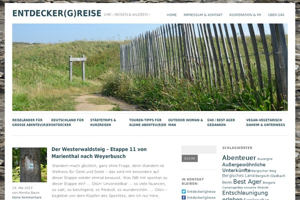 Yoko theme site design template sample