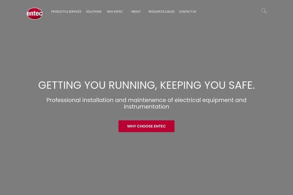 Site using Hybrid-composer plugin