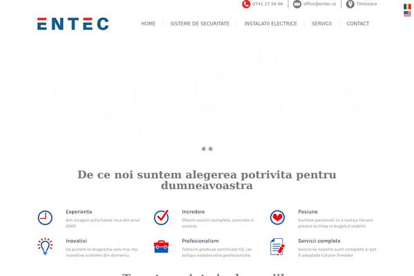 Site using Flag Icons plugin