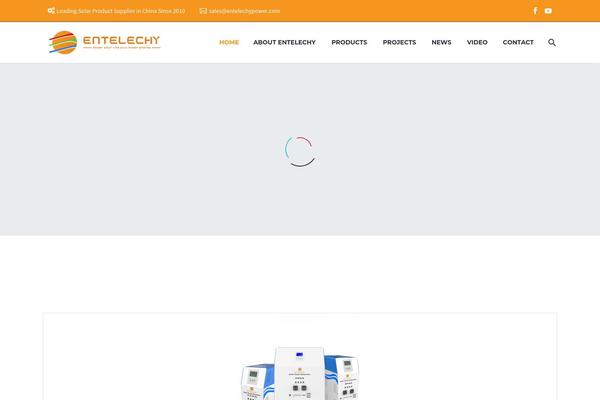 Site using Vc-extensions-hotspot plugin
