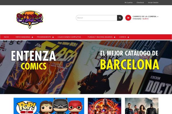 Site using WooCommerce Collapsing Categories plugin